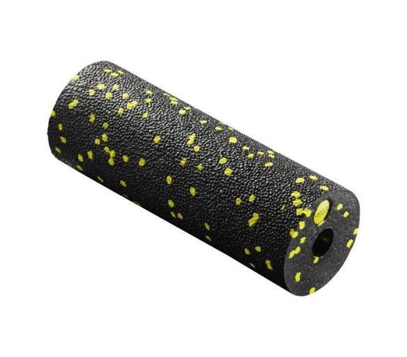 4FIZJO Masážní válec Yellow EPP 15 cm