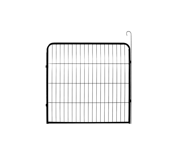 Aga Náhradní díl k ohradě pro zvířata 80x80 cm