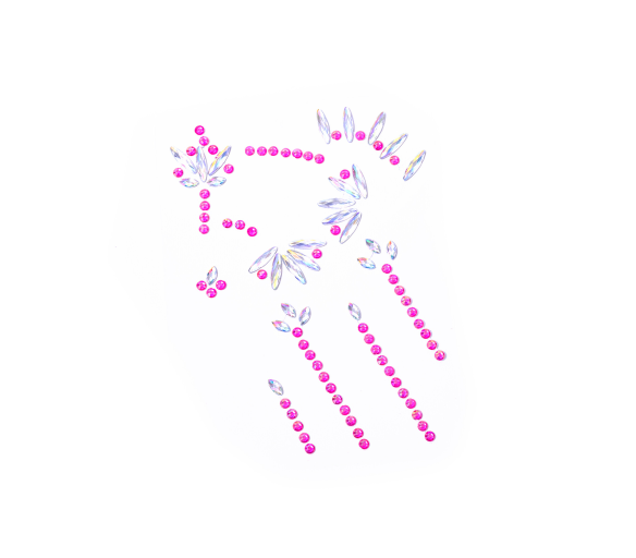 Aga4Kids Samolepící kamínky DS8113L