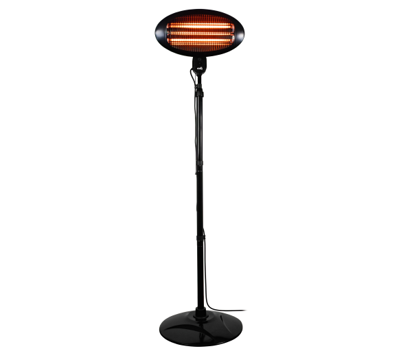 Aga Infračervená lampa 2000 W