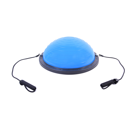 Aga Balanční podložka 58 cm Modrá