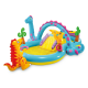 Intex Hrací centrum 302x229x112 cm Dinoland 57135NP