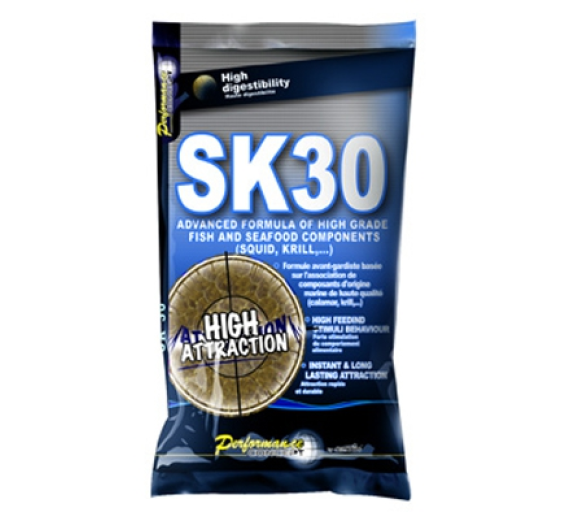 Starbaits Performance Concept SK30 14mm 1kg