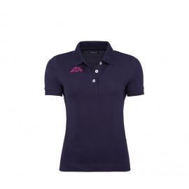 Kappa Polo LIFE Blue Marine