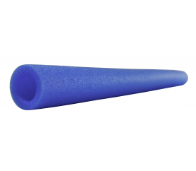 Aga Pěnová ochrana na trampolínové tyče 70 cm Tmavě modrá