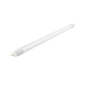 LED trubice - T8 - 60cm - 9W - PVC - jednostranné napájení - teplá bílá