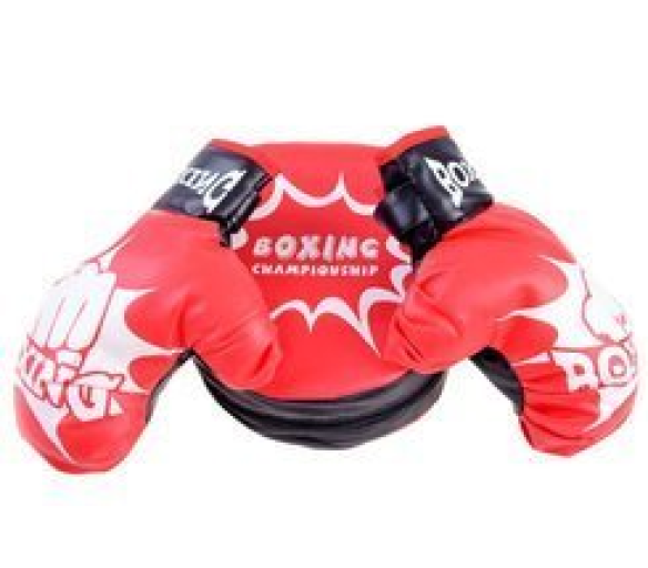 Boxerské rukavice Tréninková sada SP0638