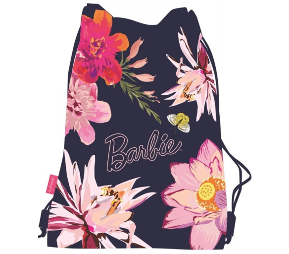 St.RIGHT Vak na záda Barbie Botanical