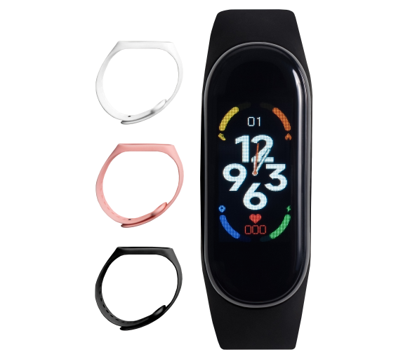 Dexxer Fitness náramek M7