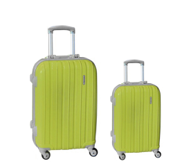 Linder Exclusiv PREMIUM COLOR ALUMINUM CZ194 S,M Green