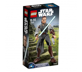 Lego Star Wars Rey