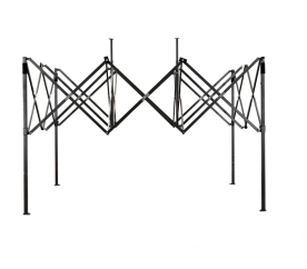 Aga Konstrukce stánku 3x6 m