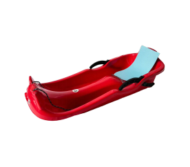 Aga Boby DS496 Červené