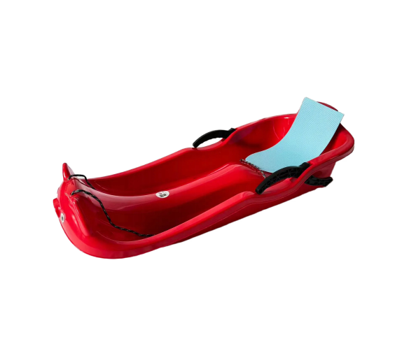 Aga Boby DS496 Červené