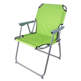 Linder Exclusiv Křeslo OXFORD PO2600LG Lime Green