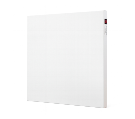 Convecto Elektrický konvektor 360 W 60x60 cm 6DAZ025 - 2. JAKOST