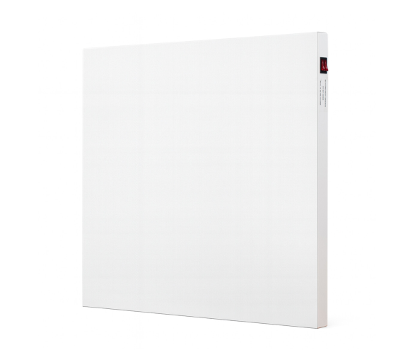 Convecto Elektrický konvektor 360 W 60x60 cm 6DAZ025 - 2. JAKOST