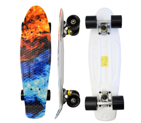 Aga4Kids Pennyboard MR6006