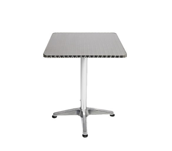 Linder Exclusiv Zahradní stůl BISTRO 2DAZ042