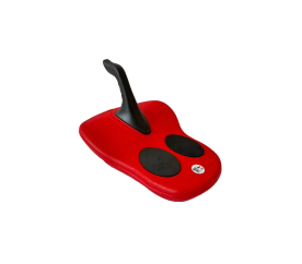 Aga Boby DS490 Červené