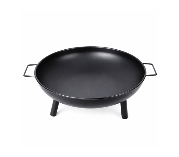 Aga Přenosné ohniště 58 cm s madly - 2. JAKOST