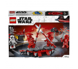 Lego Star Wars Bojový balíček elitní pretoriánské stráže