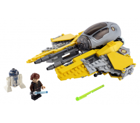 LEGO® Star Wars™ 75281 Anakinova jediská stíhačka