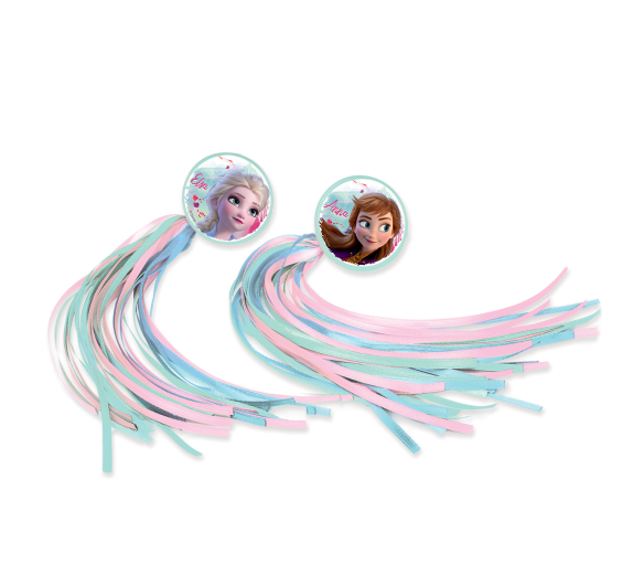 STREAMER LEDOVÉ KRÁLOVSTVÍ 2