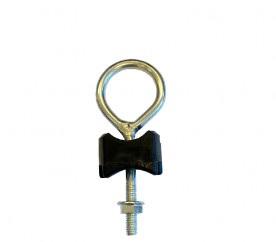 Aga Distanční polyamidová podložka č.2