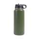 Aga Termoska 900 ml Zelená