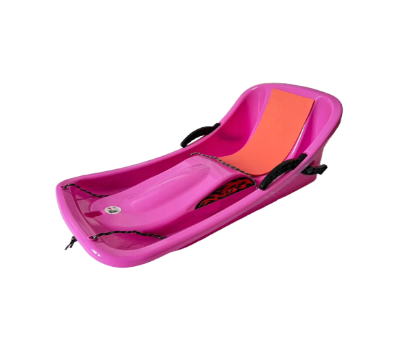 Aga Boby DS495 Růžové