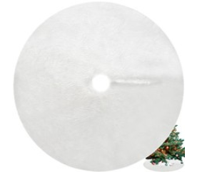 Podložka na vánoční stromeček 120 cm Ruhhy 22227