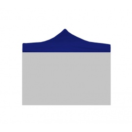 Aga Náhradní střecha PARTY 3x3 m Blue
