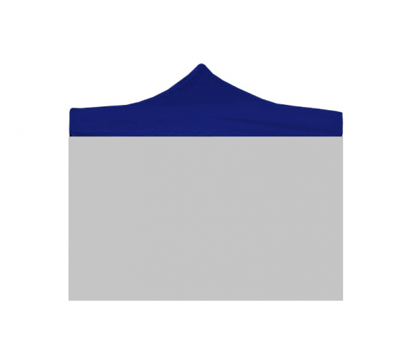 Aga Náhradní střecha PARTY 3x3 m Blue