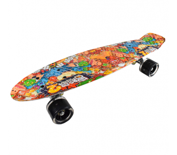 Aurora Pennyboard 602