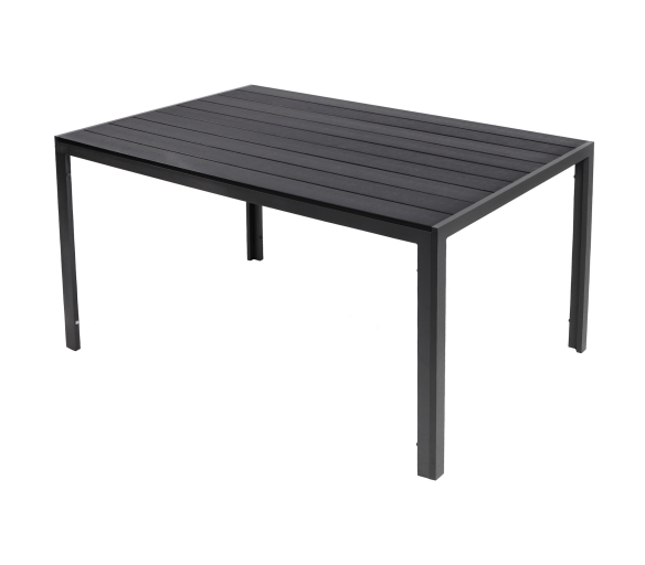 Linder Exclusiv Zahradní stůl Roma 150x90x74 cm