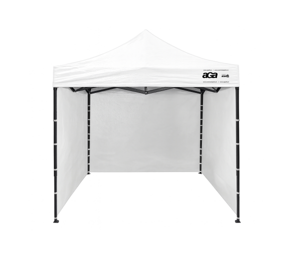 Aga Nůžkový stánek PARTY 3x3m Bílý