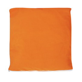 Aga Povlak na polštář 40x40 cm Oranžový