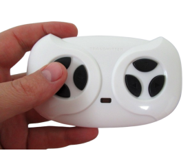 Pilot 2.4 G, Vozidlo na akumulátor, Příslušenství, model do GTR-s