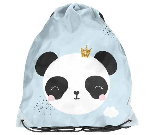 Paso Vak na záda Panda