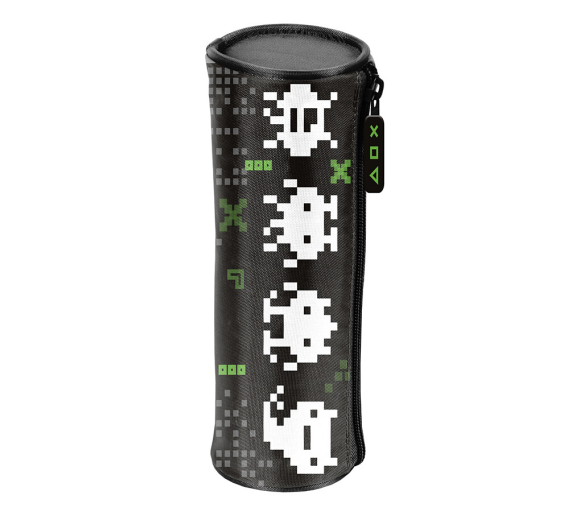 Paso Školní pouzdro Game