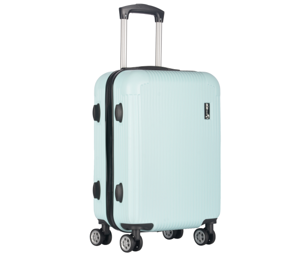 Aga Travel Příruční zavazadlo MR4663 Tyrkysové