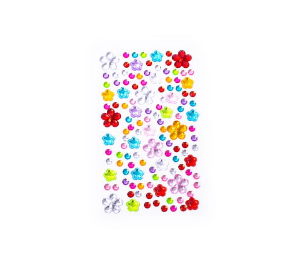 Aga4Kids Samolepící kamínky DS8106K