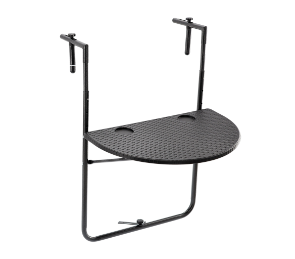 Aga Závěsný stolek na balkón ZUM1022