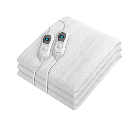 Tresko Elektrická vyhřívaná podložka 160x140cm