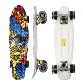 Aga4Kids Pennyboard MR6012