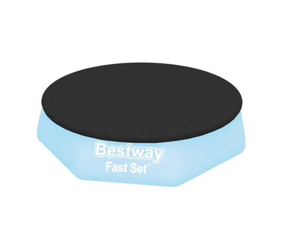 Bestway Krycí plachta na bazén 2,44 m 58032