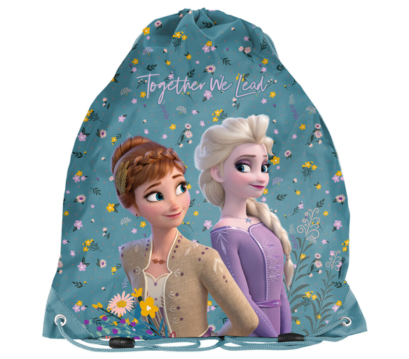 Paso Vak na záda Frozen