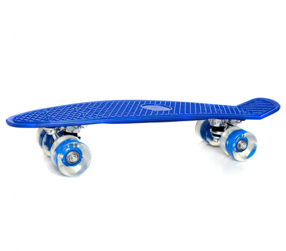 Aga Pennyboard RETRO 7414 Blue