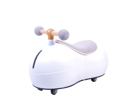 Aga4Kids Dětské odrážedlo MR6137 Bílé